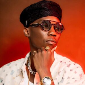 Driemo- Blessed ft Chef 187