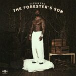 Iyanya- The Forester's Son EP