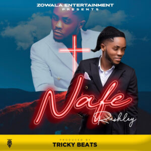 Rashley- Nafe