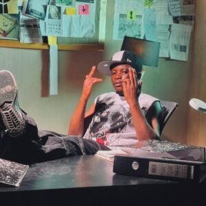 Buxy Mw- Geji Feat. Veda Njucci x Henry-Czar