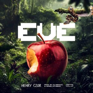 Henry Czar- Eve