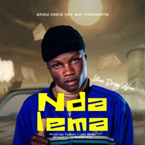 Lilex Drisy Afro- Ndalema