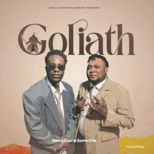 Same Cris & Henry Czar- Goliati