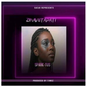 Sparktus- Zinavuta Pati