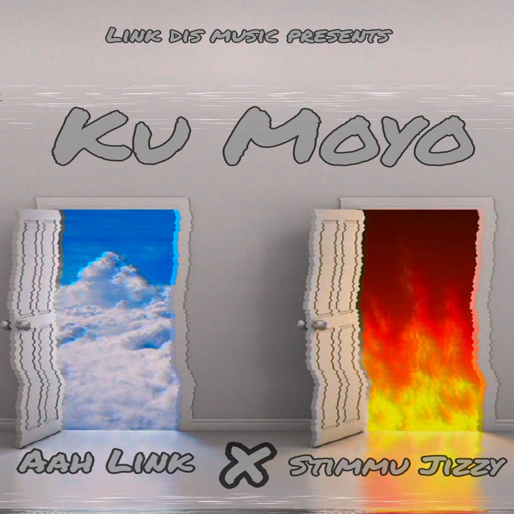 Aah Link- KUMOYO Feat. StimmuJizzy