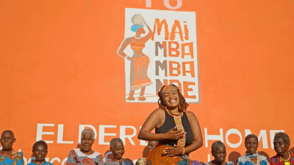 Miracle Chinga- Nde-Nde-Nde