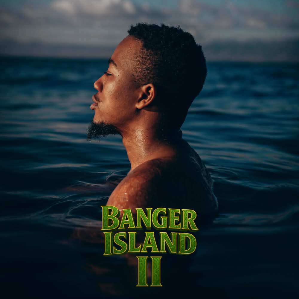 Trappybeats- Banger Island II Album