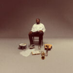 Kelvin Sings- Seven Album