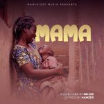 Mr Cee- Mama