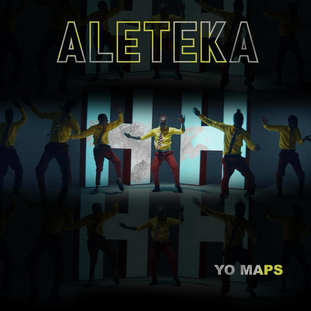 Yo Maps- Aleteka