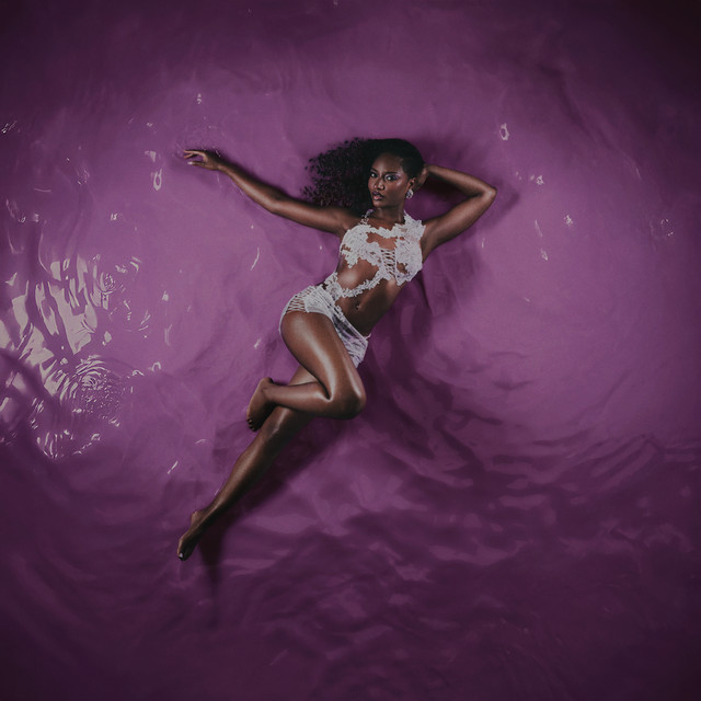 Ayra Starr- Whos Dat Girl Feat. Rema