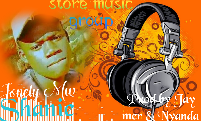 Jonely Mw- Shanie