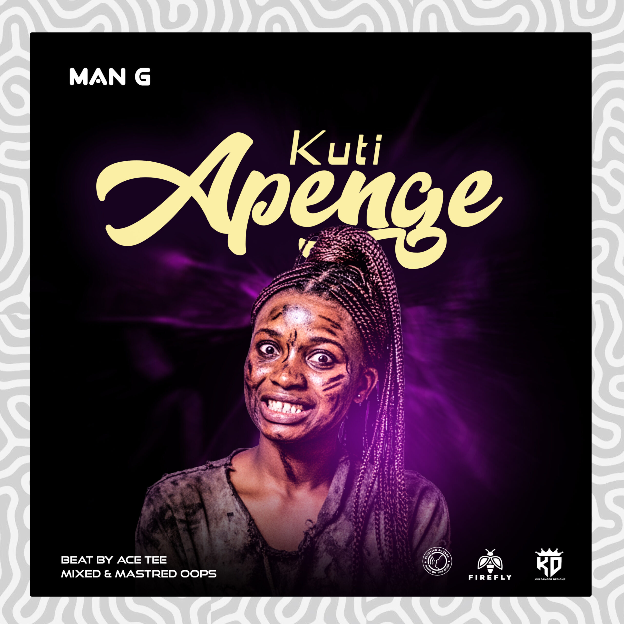 Man G- Kuti Apenge
