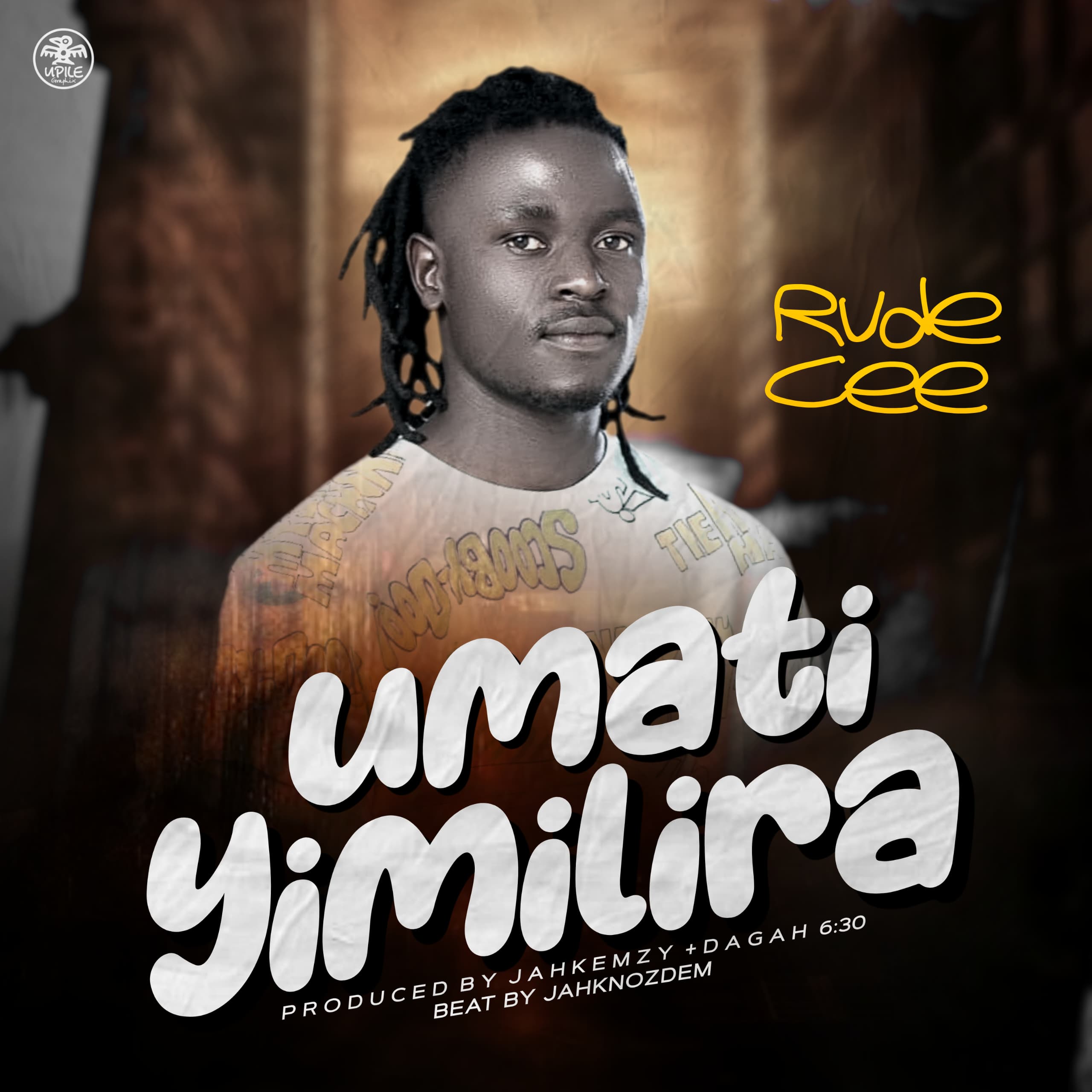Rude Cee- Umatiyimilira