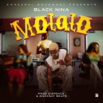 Black Nina- Molalo