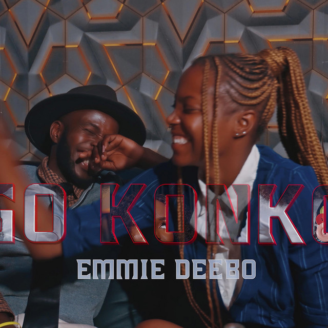 Emmie Deebo- Go Konko
