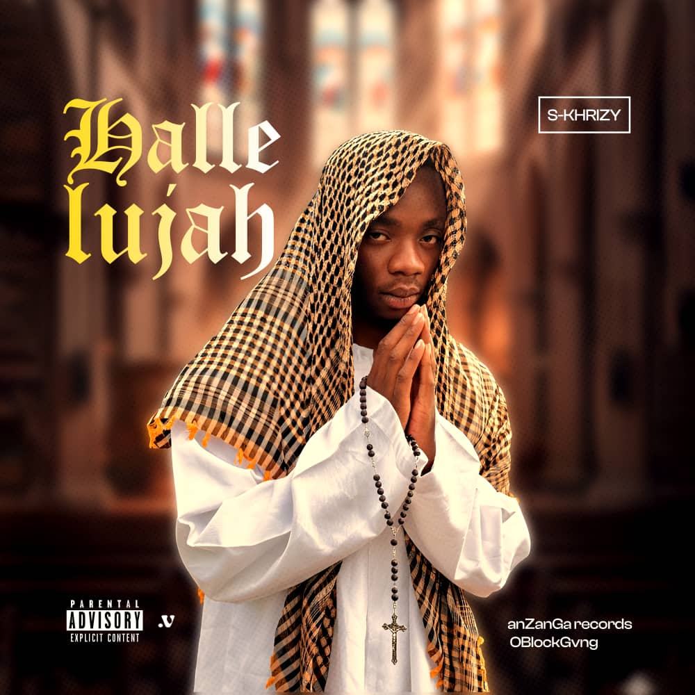 S Khrizy- Hallelujah Album