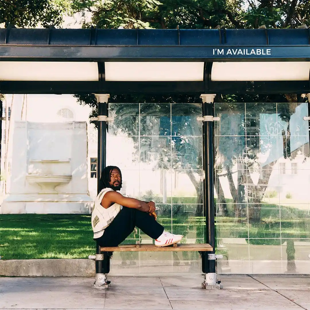 Johnny Drille- I’m Available