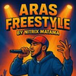Nitrix Matama- Arasi Freestyle