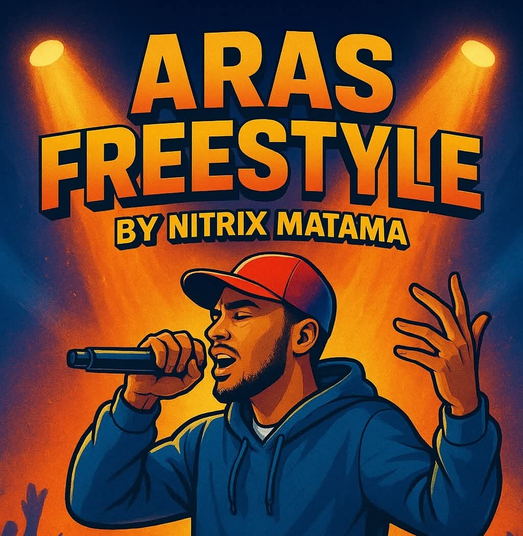 Nitrix Matama- Arasi Freestyle