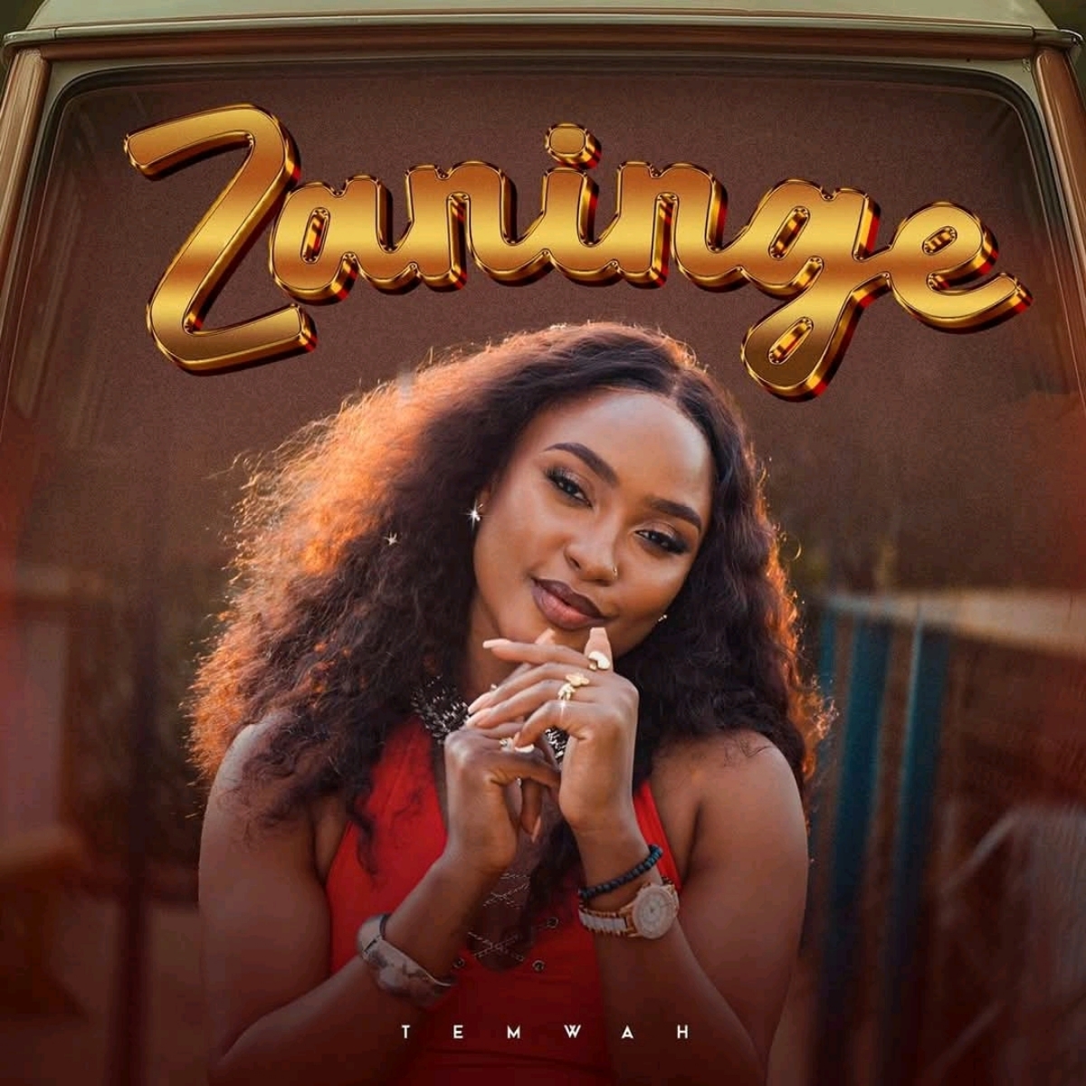 Temwah- Zaninge