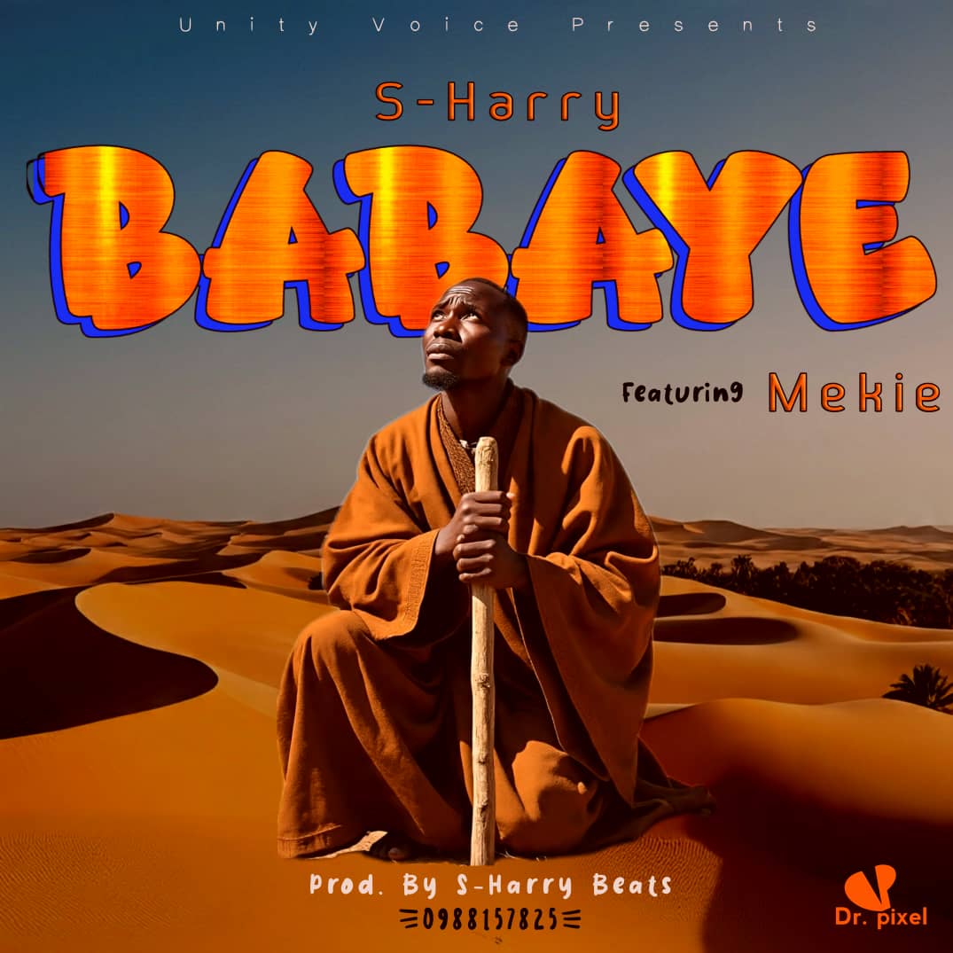 Unity Voices- Babaye Feat. Mekie