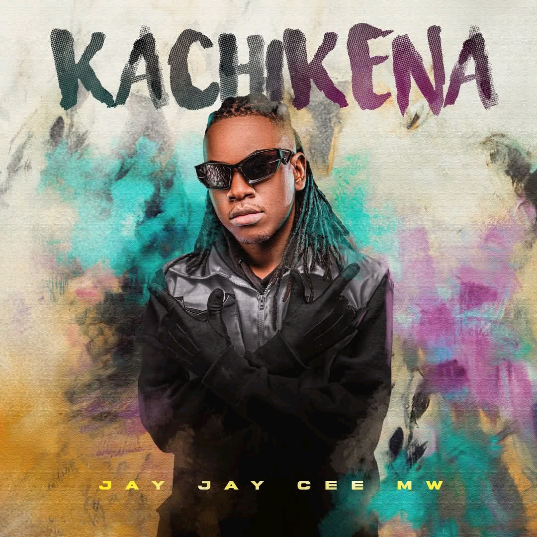Jay Jay Cee- Kachikena Album