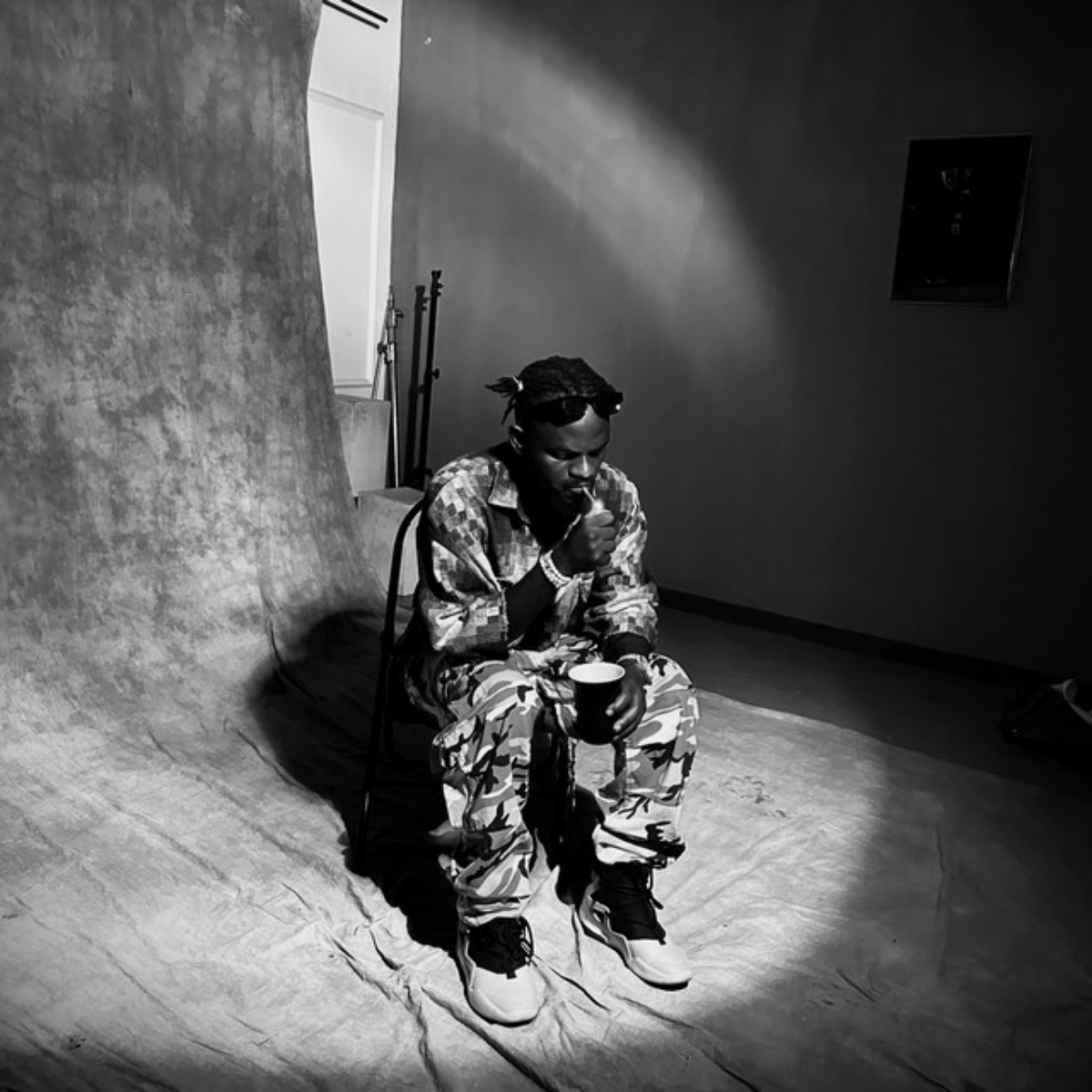 Crispy Malawi- Ngati Ine