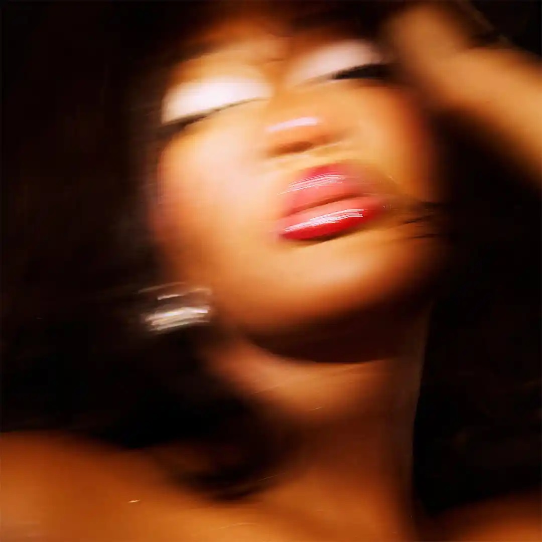 Tems- Love Is The Kingdom EP