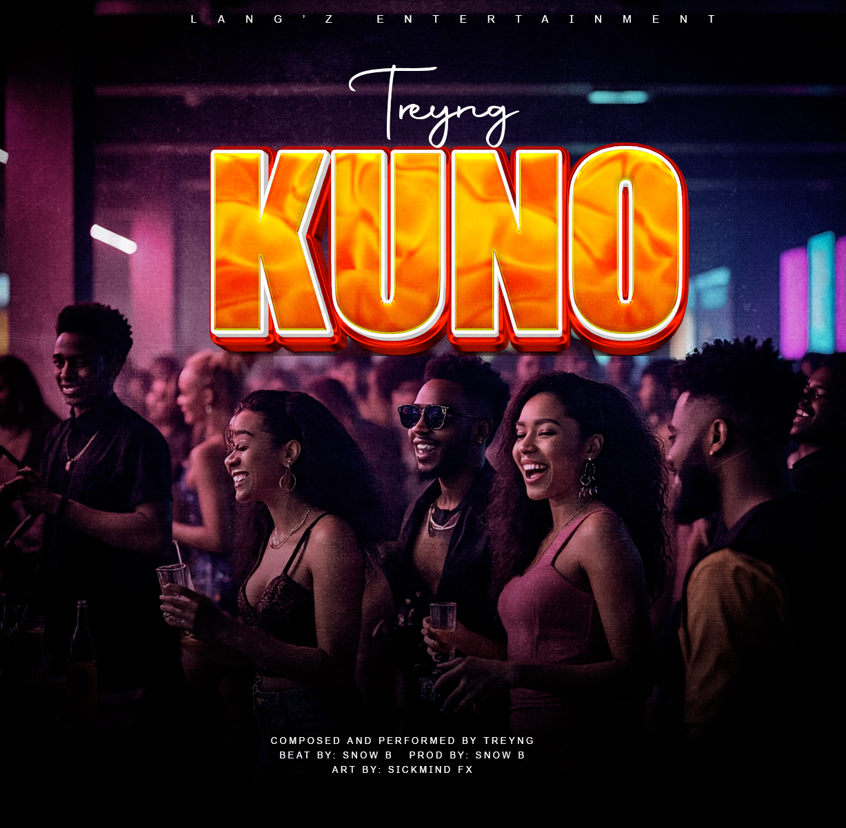 Treyng- Kuno