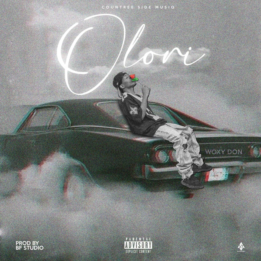 Woxy- OLORI