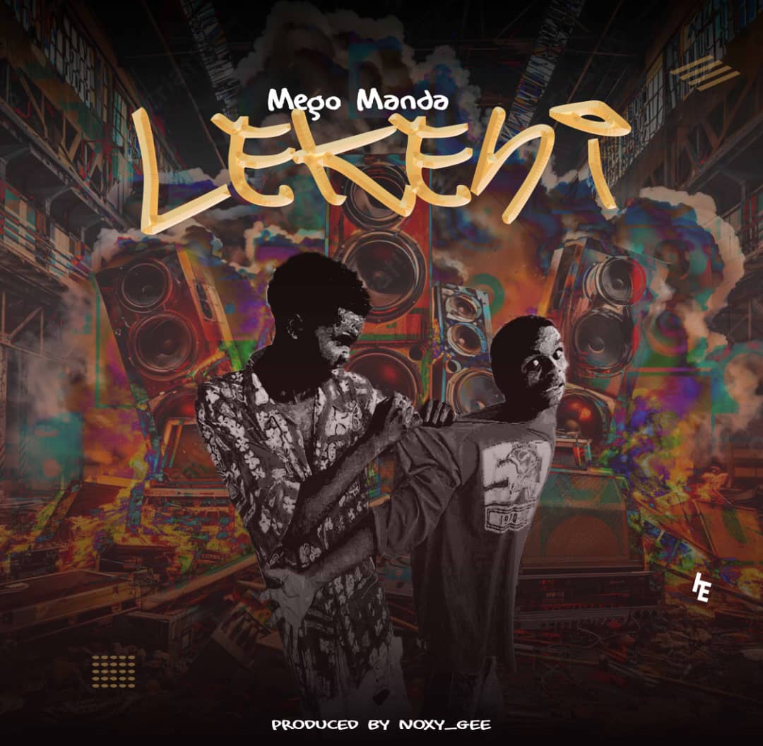 Mego Manda- Lekeni