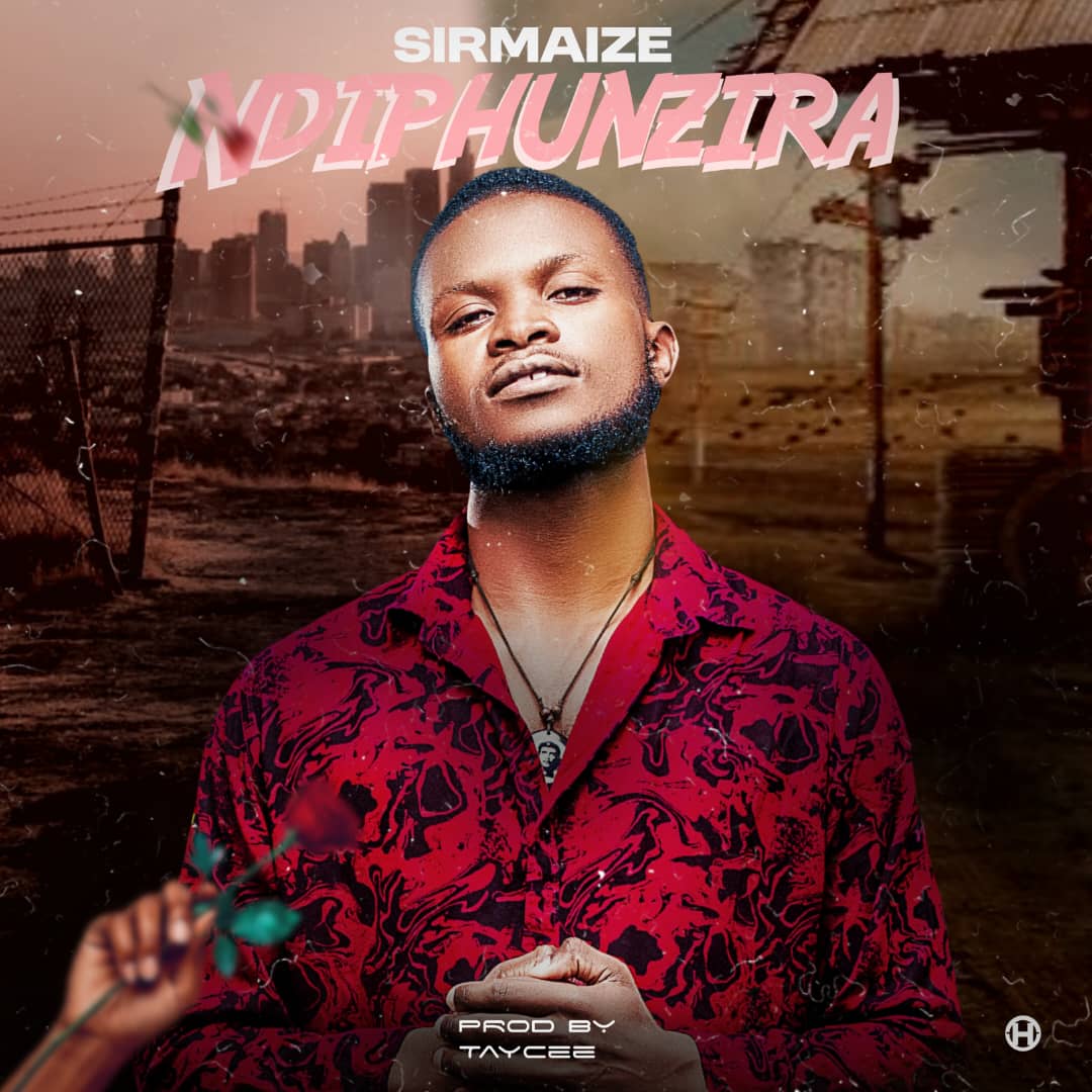 Sirmaize- Ndiphunzira