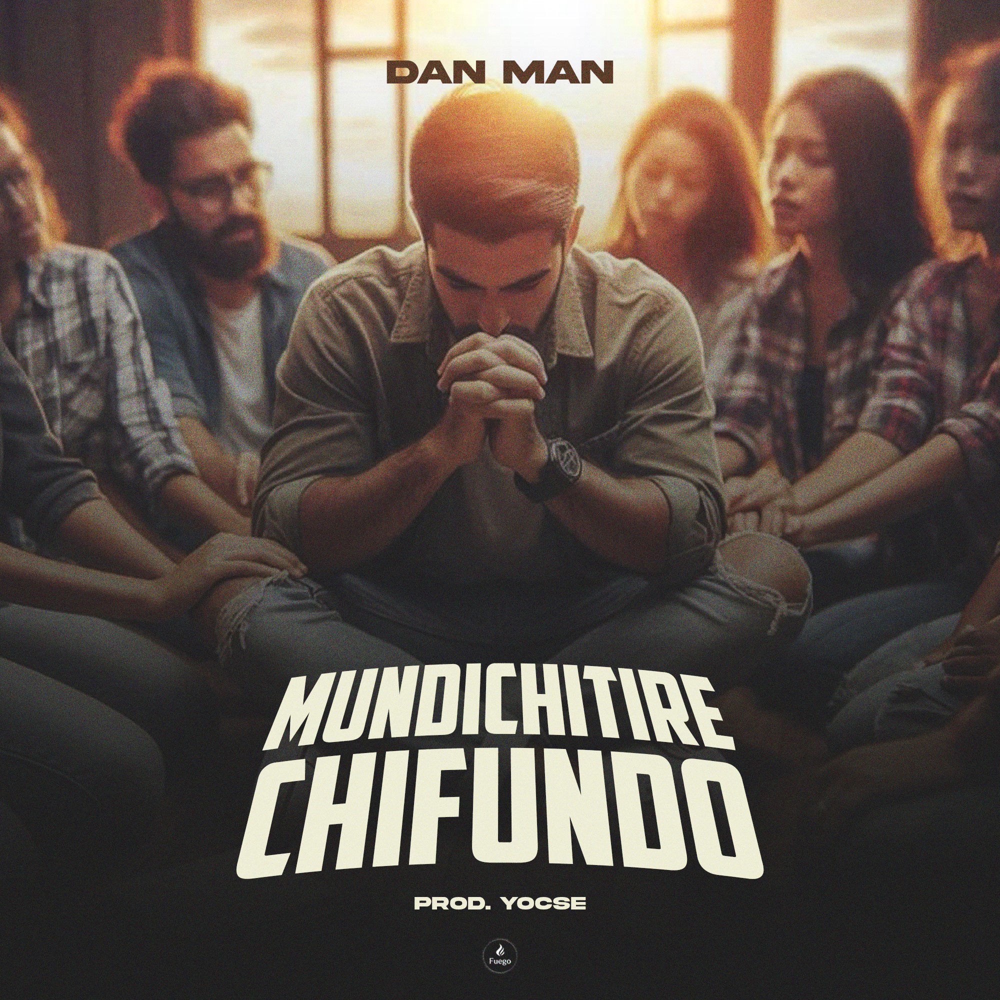 Daniel Manda- Mundichitile Chifundo