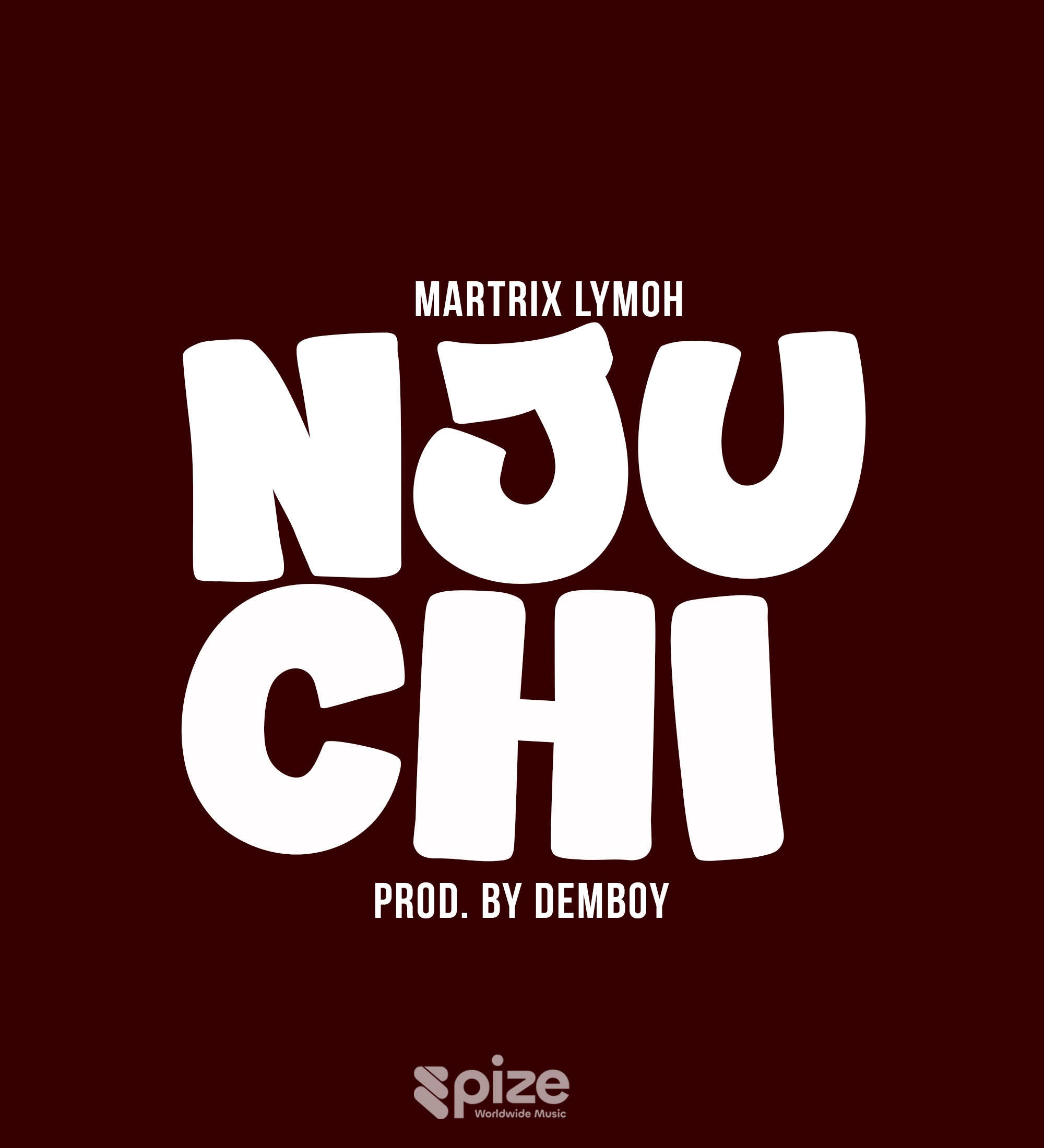 Matrix Lymoh- Njuchi