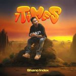 Cover of Modusta by Shano Index