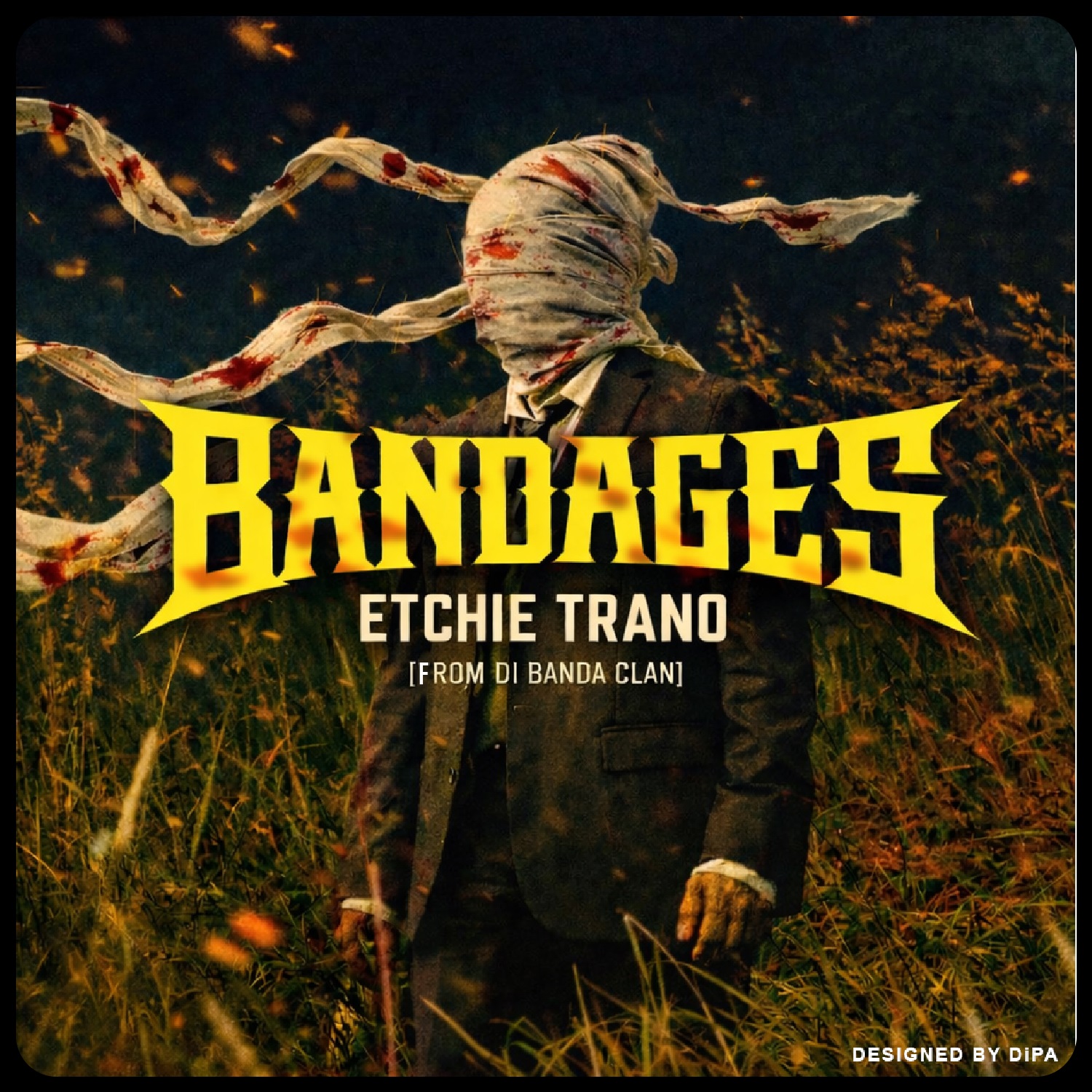 Etchie Trano- Bandages