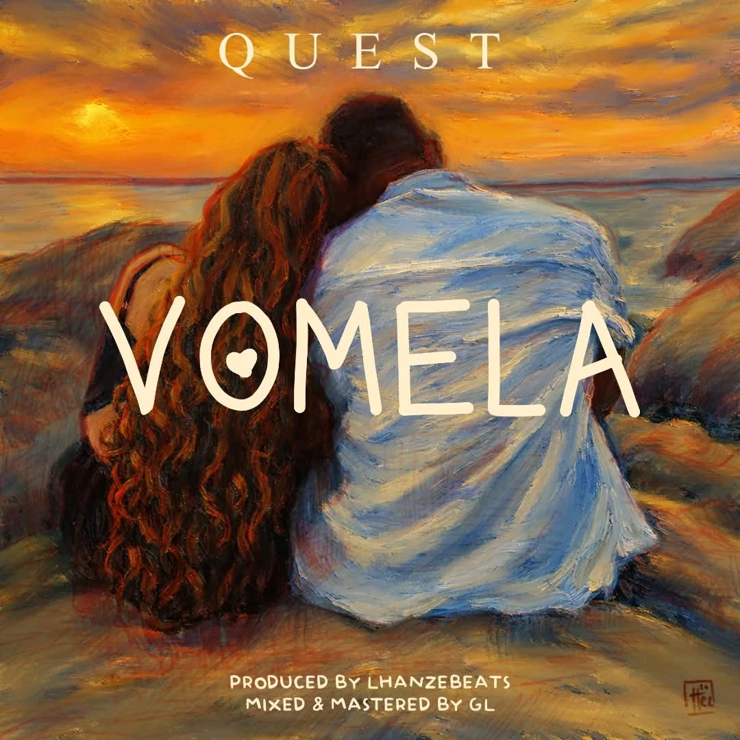 Quest Mw- Vomela