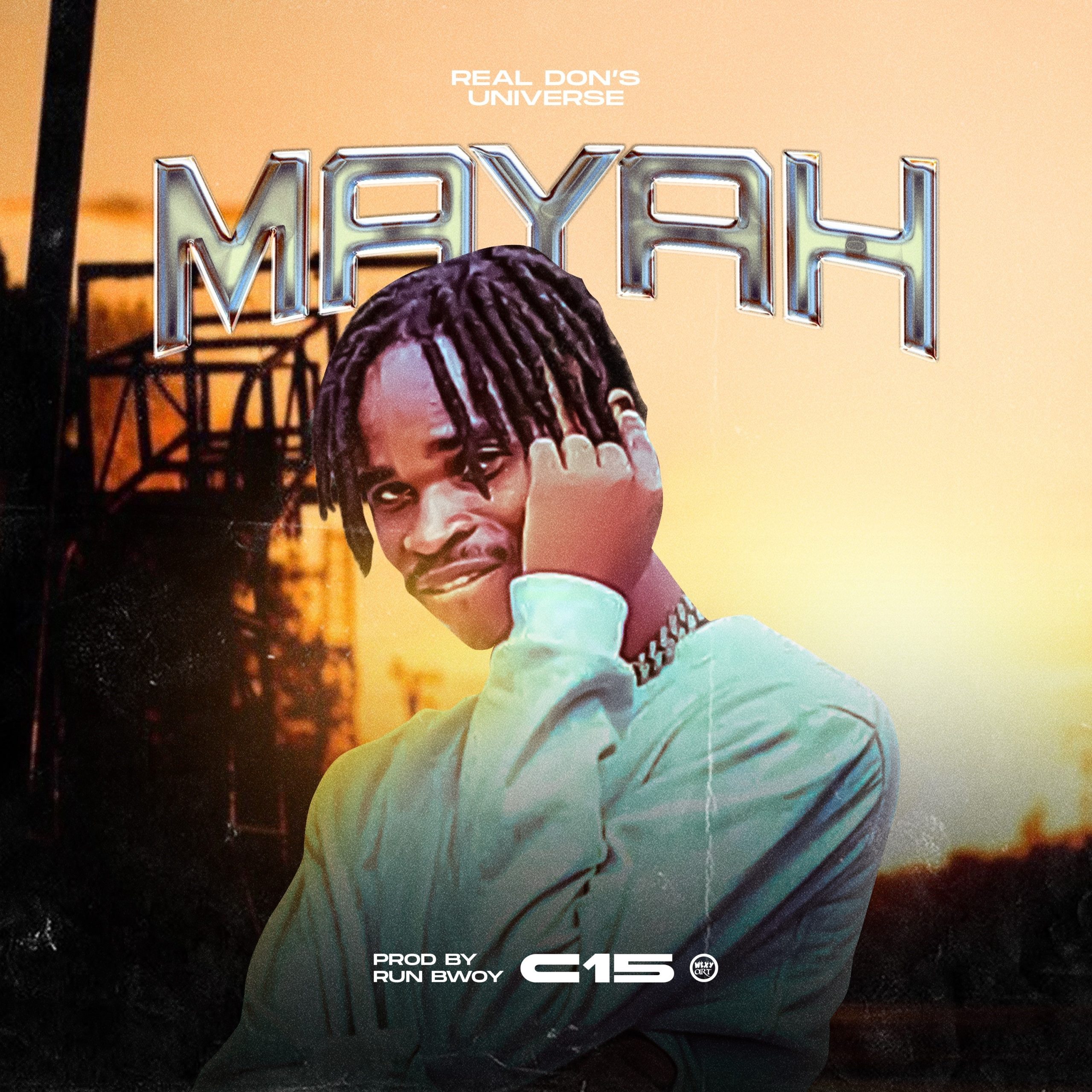 C15 Mw- Mayah