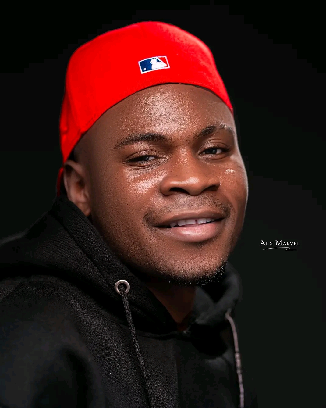 Giboh Pearson- Mtendere