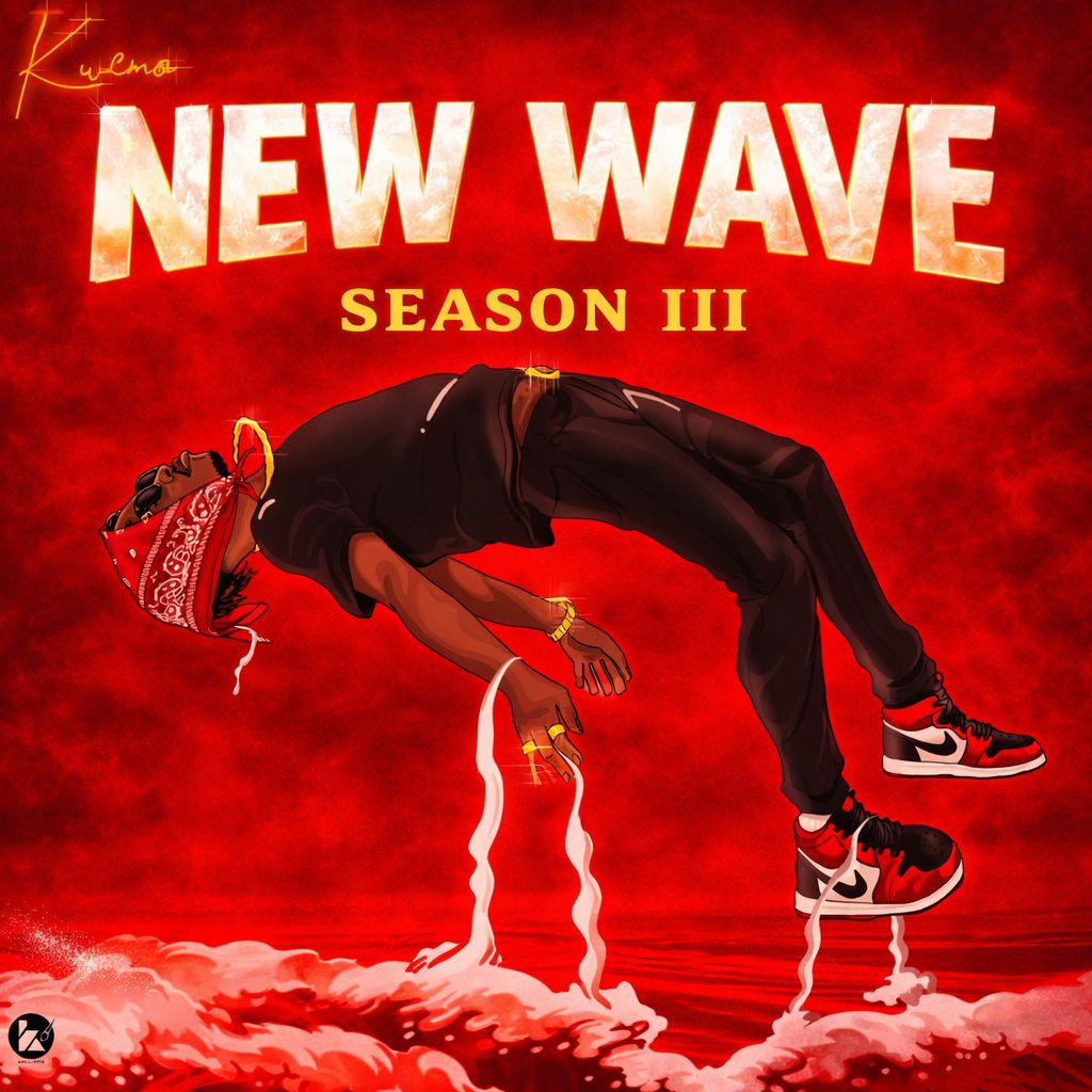Kwemo- New Wave Season III Album