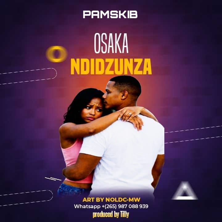Pamskib- Osakandizunza