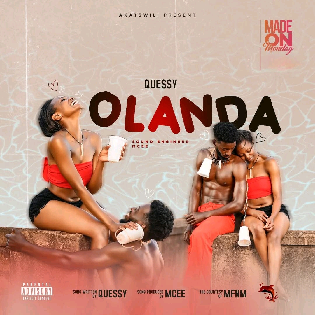 Quessy- Olanda