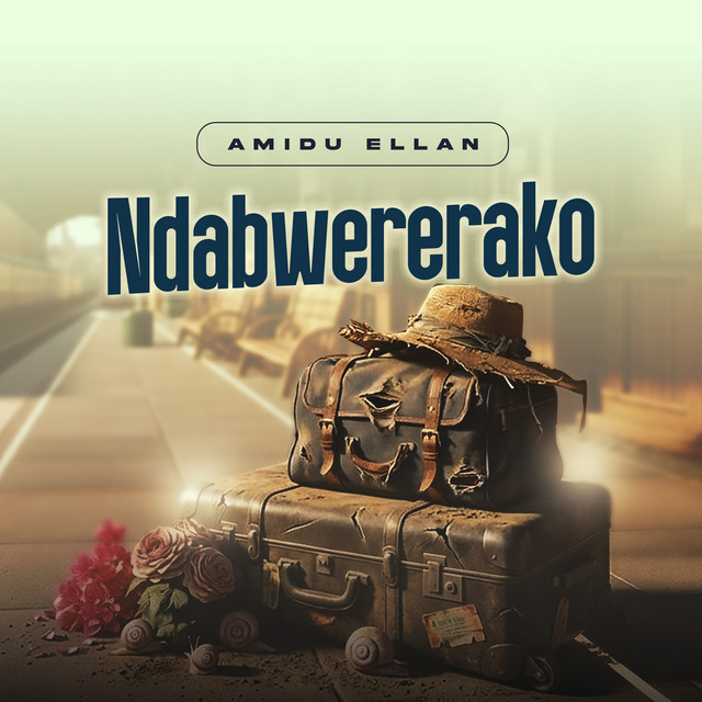 Amidu Ellan- Ndabwererako