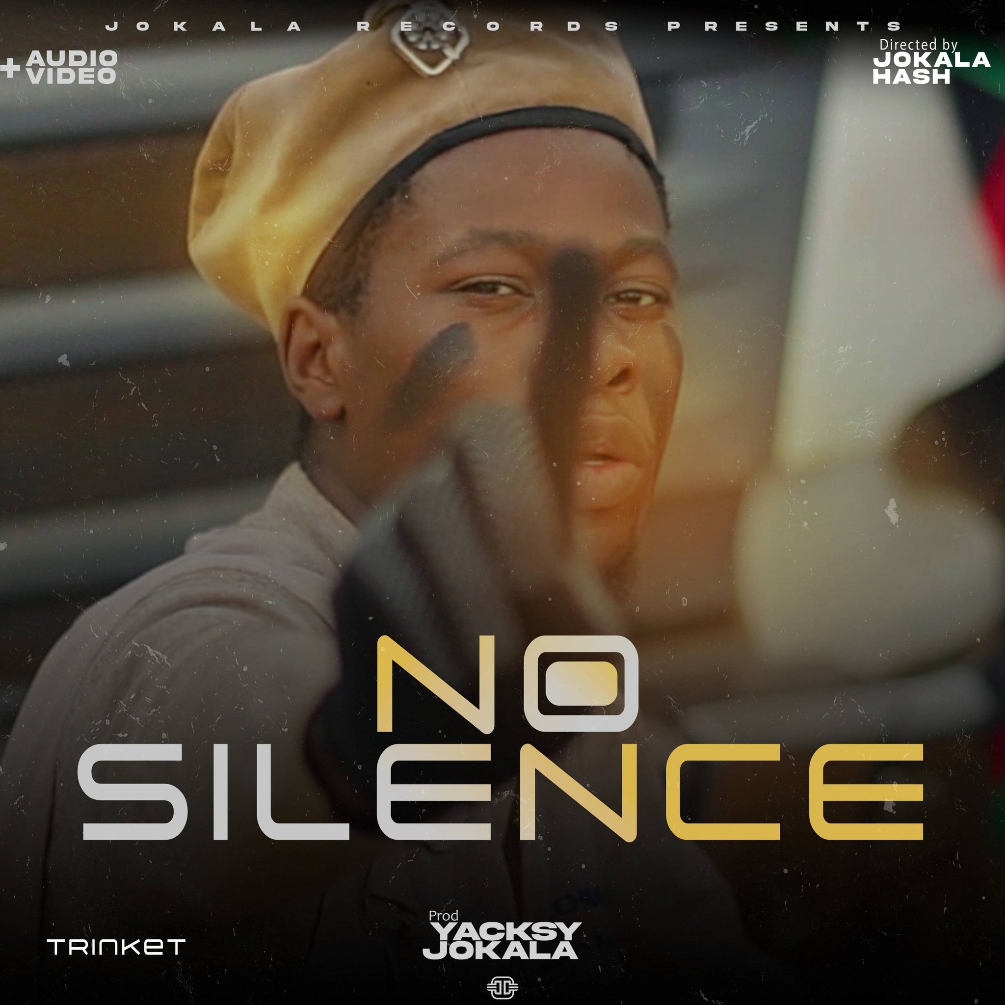 Trinket- No Silence