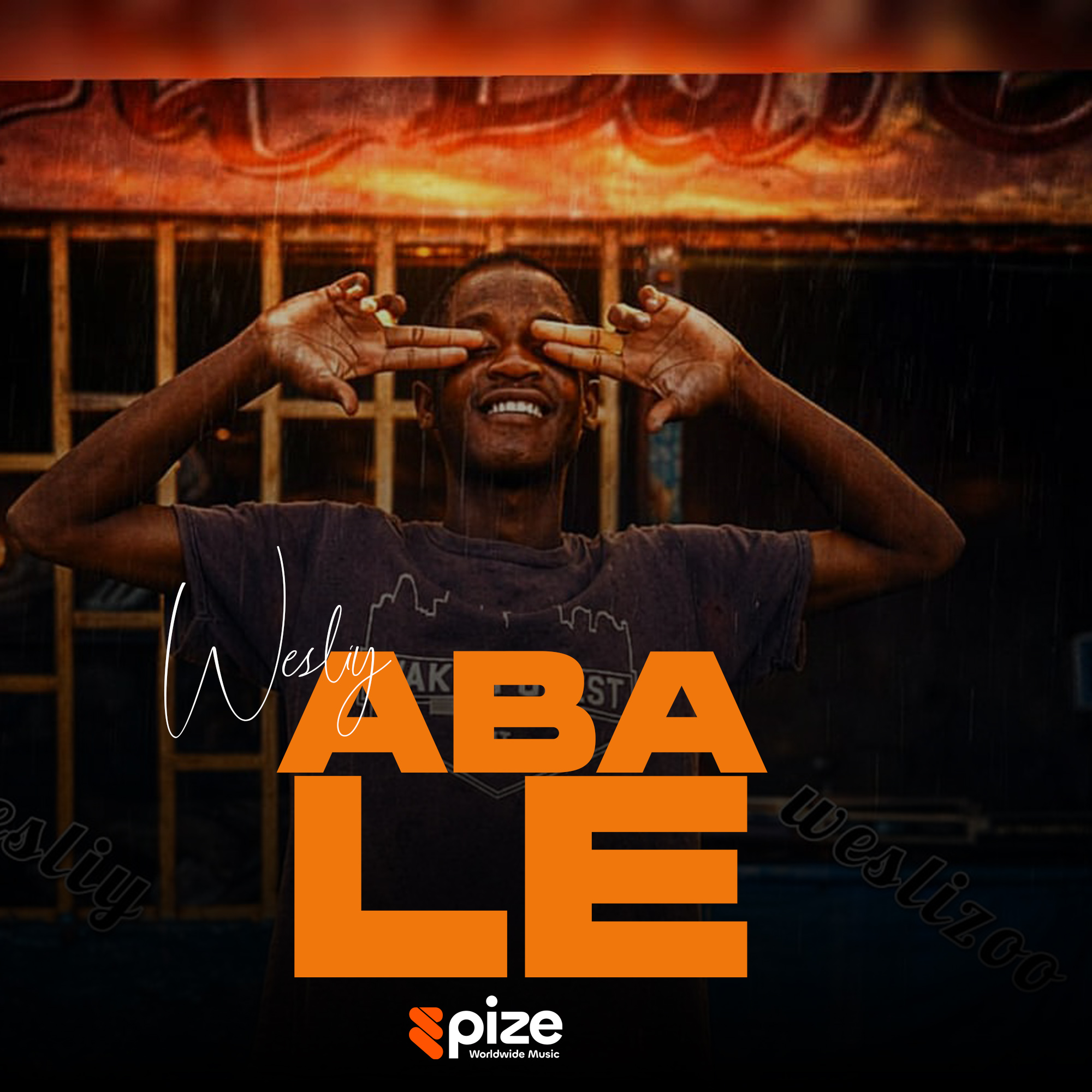 Wesliy- ABALE