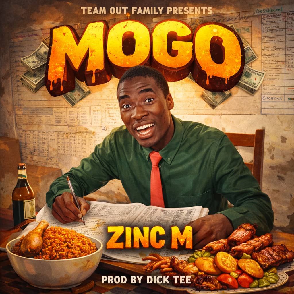 Zinc M- Mogo