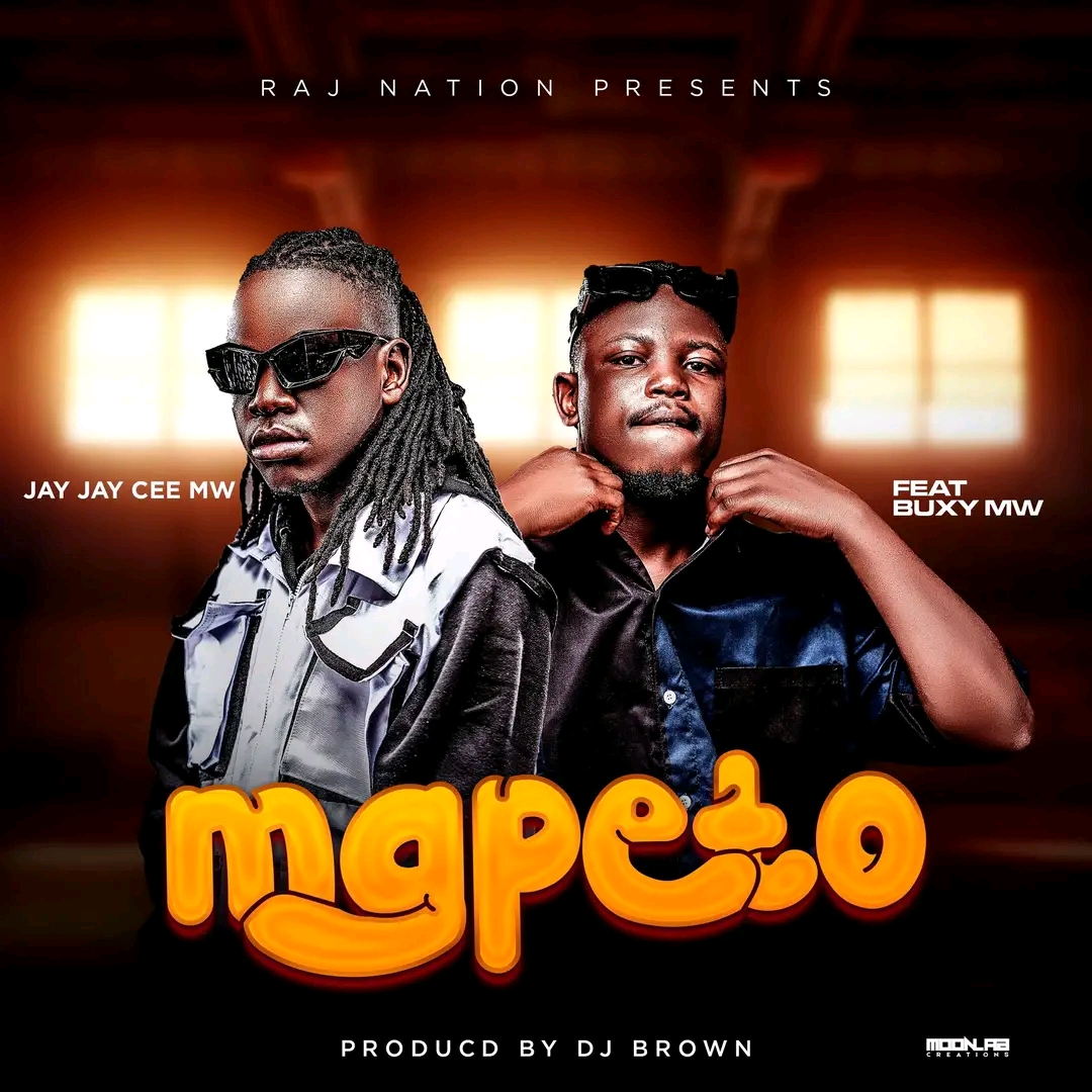 Jay Jay Cee – Mapeto Feat. Buxy Mw