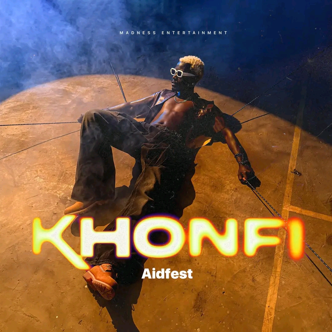 Aidfest – Khonfi