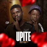 CD - Upite Feat. Dickerz